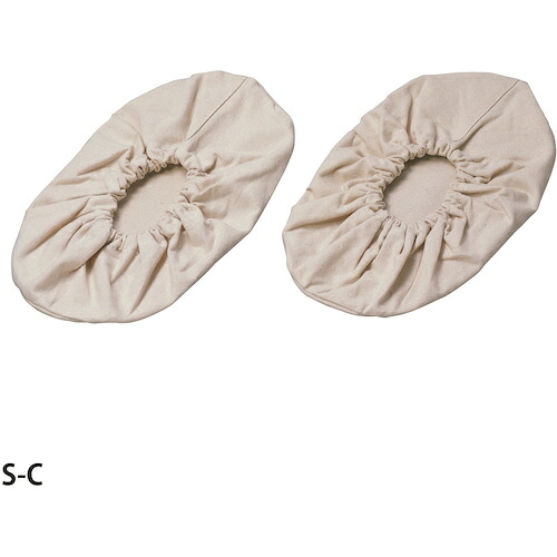 グリーンクロス　帆布靴カバー　ＳＣ　【品番：6300032989】 10,890円