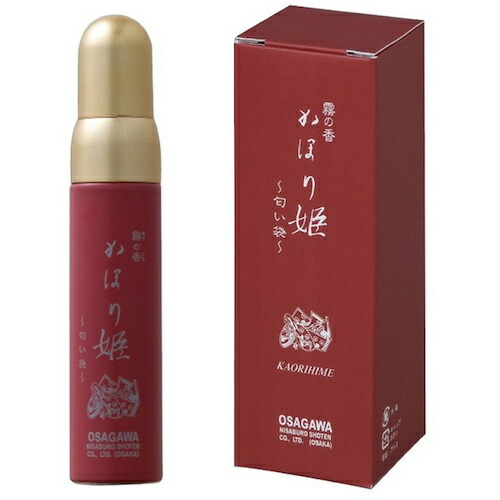 グリーンクロス　霧の香　かほり姫　【品番：6300036023】 5,371円