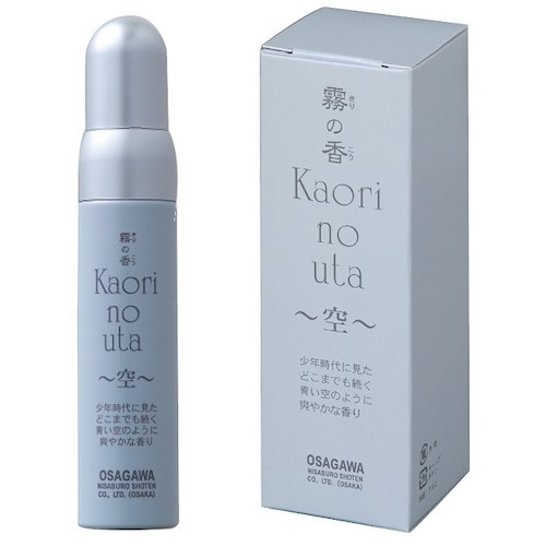 グリーンクロス　霧の香　ｋａｏｒｉ　ｎｏ　ｕｔａ　空　【品番：6300036024】