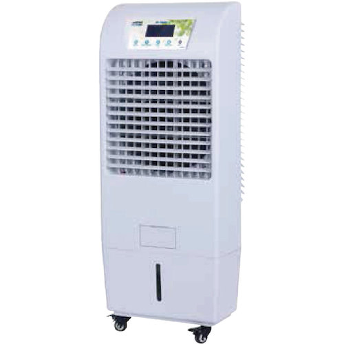 【別途貨物輸送あり】グリーンクロス ＥＣＯ 冷風機３５ 標準尺度手合い ６０ＨＺ ３５ＥＸ６０ 【品番：6300042381】