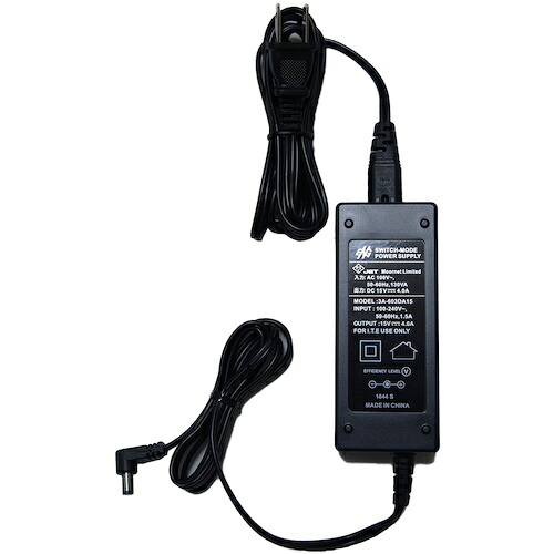 【別途送料あり】グリーンクロス ACアダプター SKCT1−KAC 【品番:6300042437】|住設プロ 店