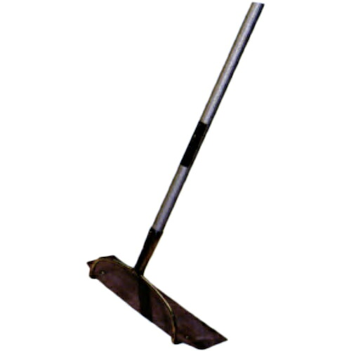 【別途送料あり】グリーンクロス　アルミ柄ステン板レーキ　４５０ｍｍ　【品番：6300045979】｜住設プロ　店