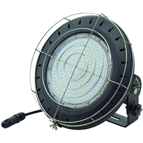 グリーンクロス　ＬＥＤ投光器（ＭＫＯ－Ｓ－Ｓ１８０Ｇ）　リード線無　【品番：6300046065】