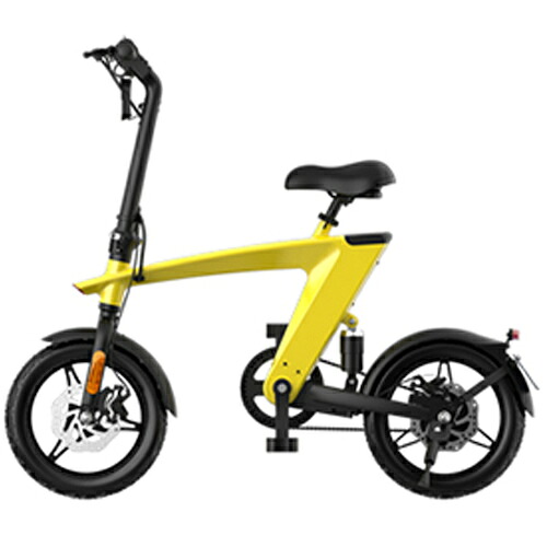 【別途送料あり】グリーンクロス　ハイスペックＥ－ＢＩＫＥ　Ｈ１　ＹＥ　【品番：6300046658】