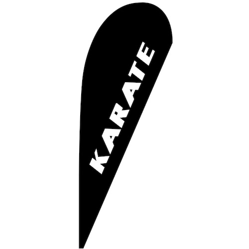 グリーンクロス 旗国 Ｐ旗幟中 ＫＡＲＡＴＥ Ｎｏ．２９７７４ Ｗ１０００×Ｈ２８００ 【品番：6300048723】