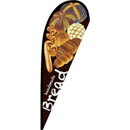 グリーンクロス 旗国 Ｐ旗幟中 Ｂｒｅａｄ 茶 Ｎｏ．６７１２６ Ｗ１０００×Ｈ２８００ 【品番：6300048797】