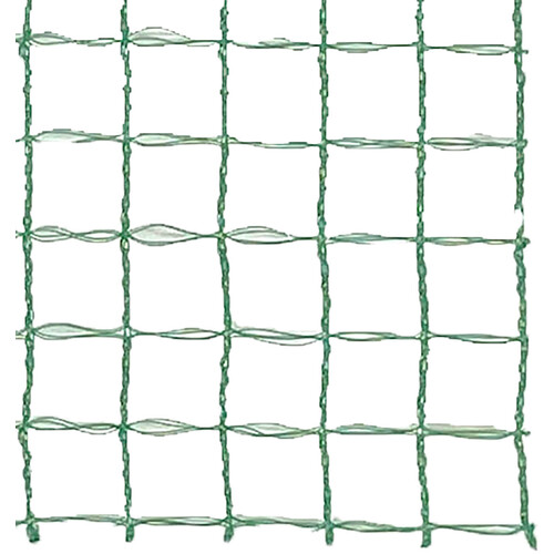 【別途送料あり】グリーンクロス　防獣ネット　アニマルネット　２ｍｘ５０ｍ　グリーン　【品番：6300053784】