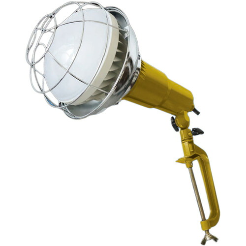 グリーンクロス ＬＥＤ投光照明器 ５０Ｗ×１０ｍ 【品番：6300054075】