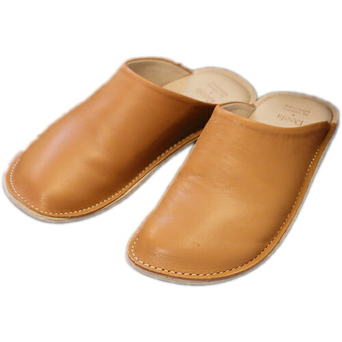 グリーンクロス　Ｒｅｅｌａルームサボ本革スムース　キャメル　２３－２４（Ｌａｄｙ）　【品番：6300054782】