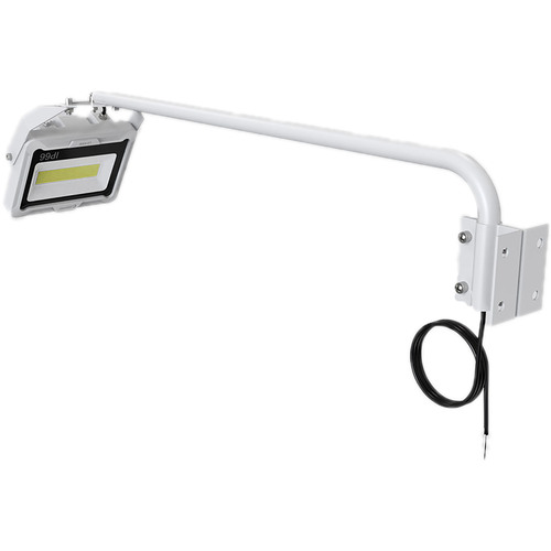グリーンクロス　アーム式ＬＥＤ看板灯　ＬＤ－Ｋ６Ｗ　７０００ＬＭ　ホワイト　【品番：6300054832】