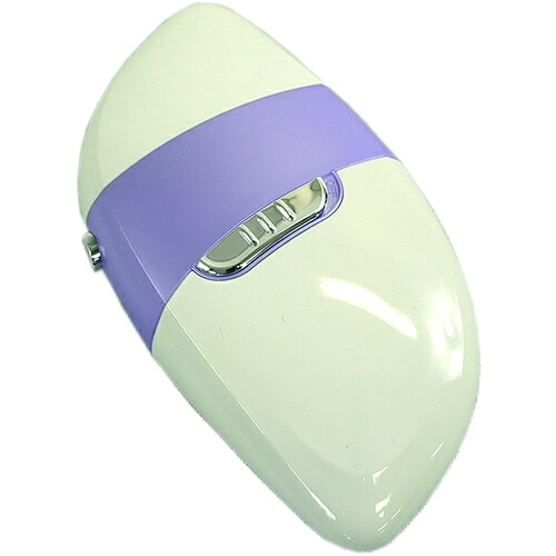 グリーンクロス　電動爪削り　すみれ　【品番：6300056485】