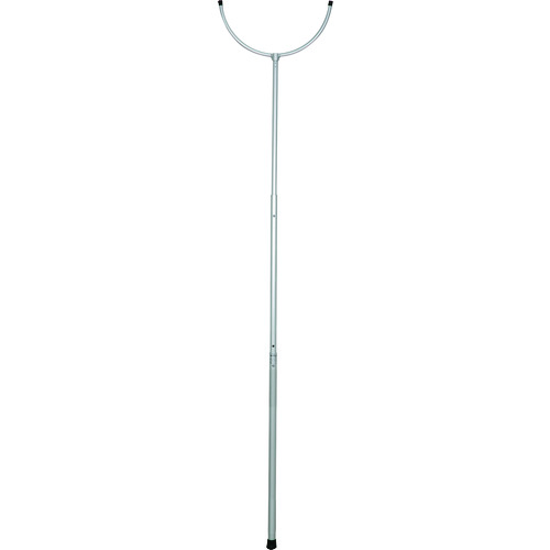 【別途送料あり】グリーンクロス　刺股　三段伸縮式　ＪＳＳ－１Ｓ　【品番：6300000032】
