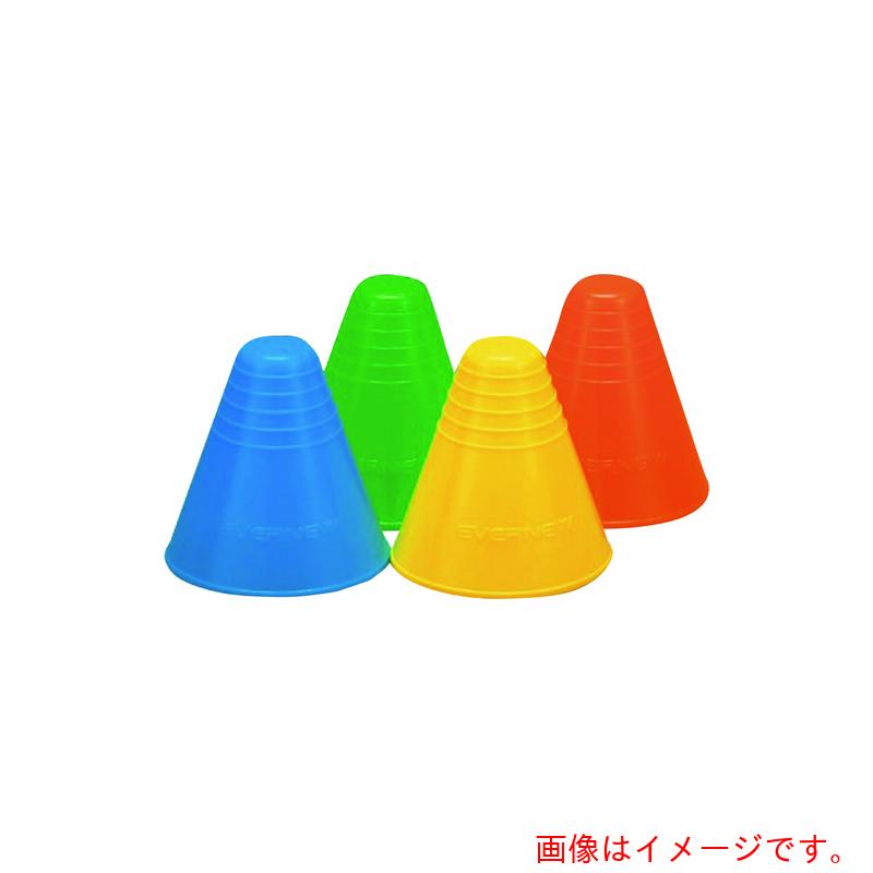 【別途送料あり】グリーンクロス　ソフトコーナーポスト１３（１０個入）オレンジ　ＥＫＡ１４８　【品番：6300003688】