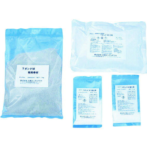グリーンクロス　ラウンドポスト用　速乾性接着剤１．５ｋｇ　ＴＭ－１．５Ｋ　【品番：6300004071】