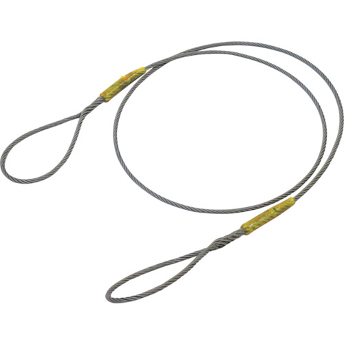 グリーンクロス　セフティカラースリング１６ｍｍ　４．０ｍ　【品番：6300004749】