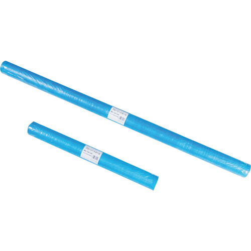 【別途送料あり】グリーンクロス ブルーシートロール 1800mm×100m 【品番:6300021065】|住設プロ 店