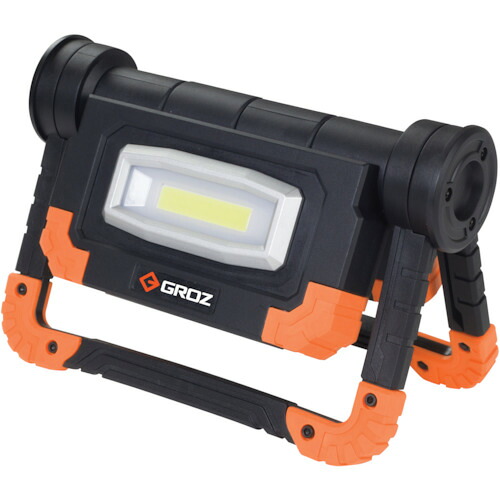 GROZ　ＬＥＤ投光器　８５０ＬＭ　【品番：LED/385RM】