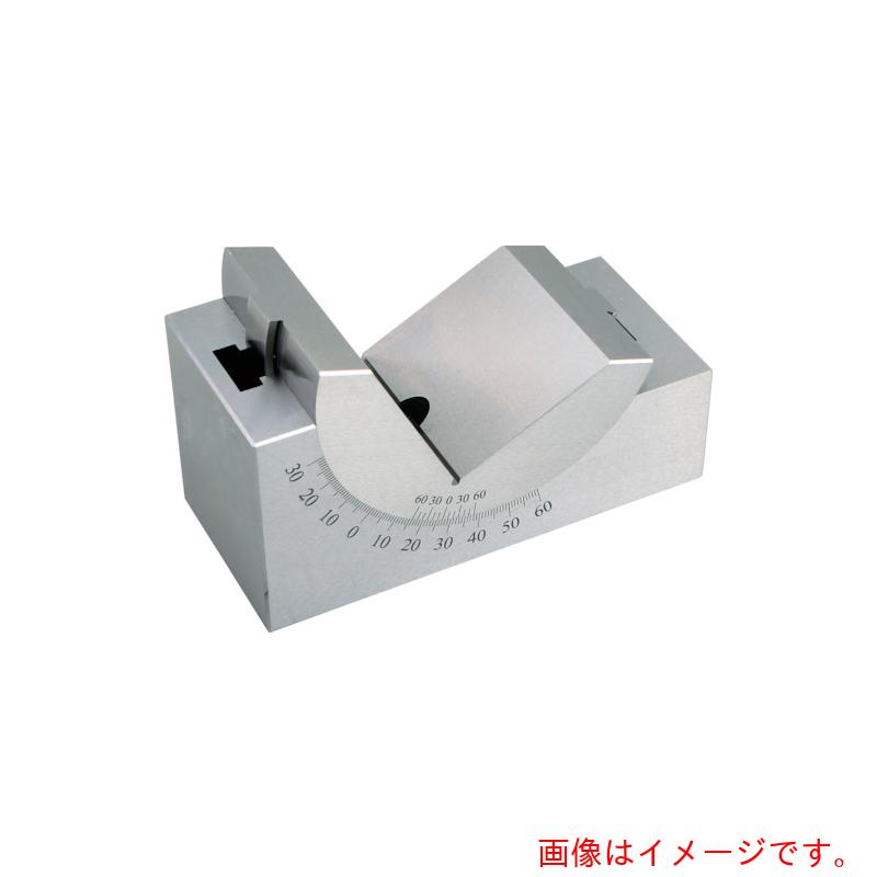 GROZ 気泡管水準器合わせる治具 アジャスタブルアングルブロック中 【品番：PAB/02/A】