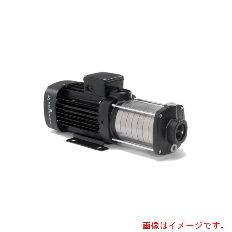 グルンドフォスポンプ（GRUNDFOS）　横型多段うず巻ポンプ　【品番：CM3-2 D-R-A-V-AQQV G-A-A-N】