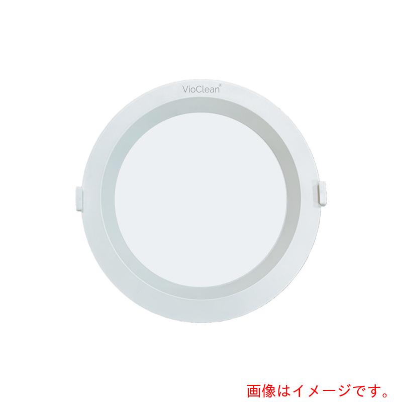 Gtech Solutions　ダウンライト／デュアル／２８Ｗ／５７００Ｋ／Φ１７０　【25個】　【品番：SU-VC-DLD-5-8】