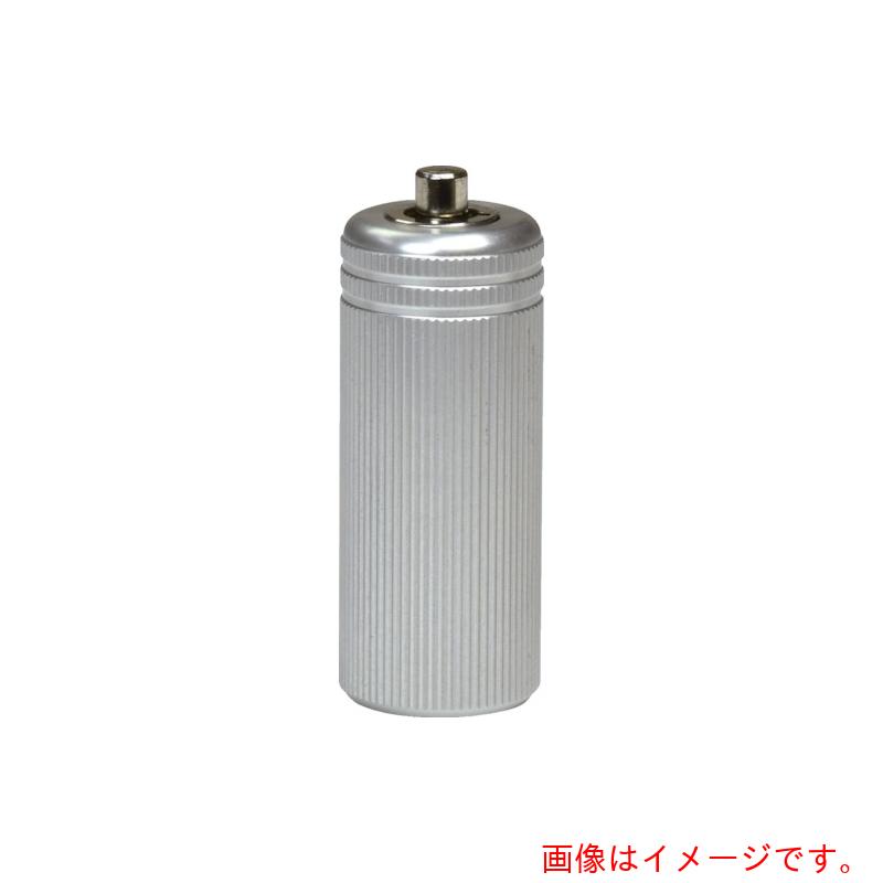 ガードロック(GUARD) 外せんナット 錠付ローレットナット W1/2−16534 【品番:NO.750N-20-W1/2-16534】|住設プロ 店
