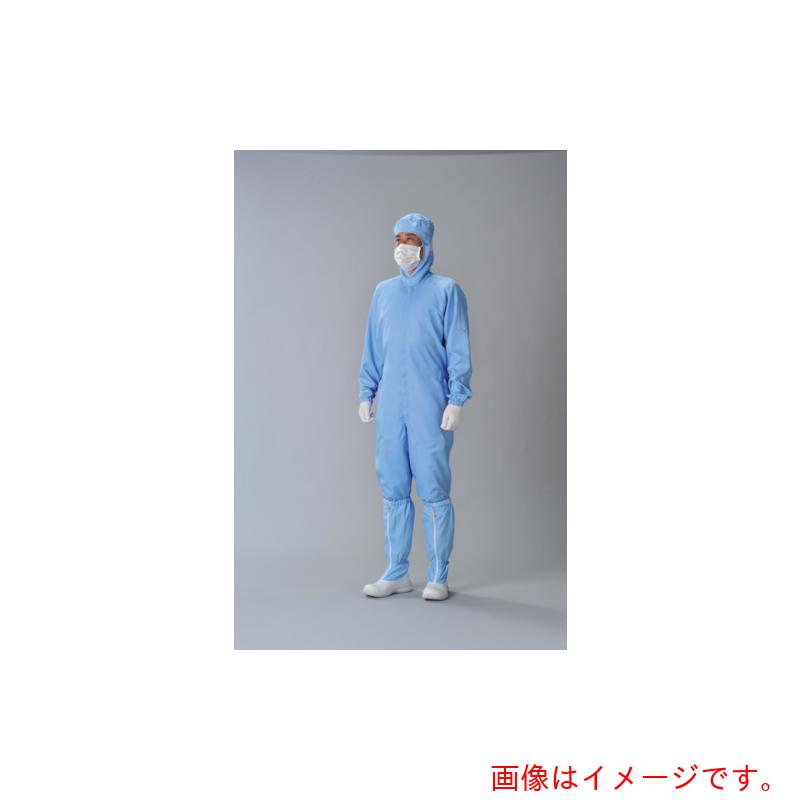 【別途送料あり】ガードナー ADCLEAN クリーンスーツ ネイビー L 【品番:CJ1332-6-L】|住設プロ 店