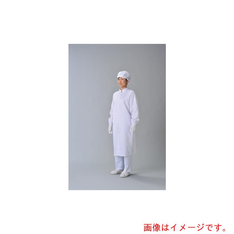 【別途送料あり】ガードナー　ＡＤＣＬＥＡＮ　クリーン実験衣　ブルー　３Ｌ　【品番：CJ218523L】