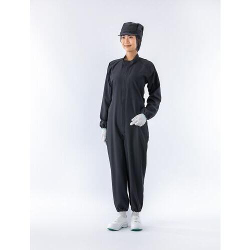 【別途送料あり】ガードナー　ＡＤＣＬＥＡＮ　塗装用クリーンスーツ　（１４２－１０４００－Ｍ）　【品番：CK1040-0-M】