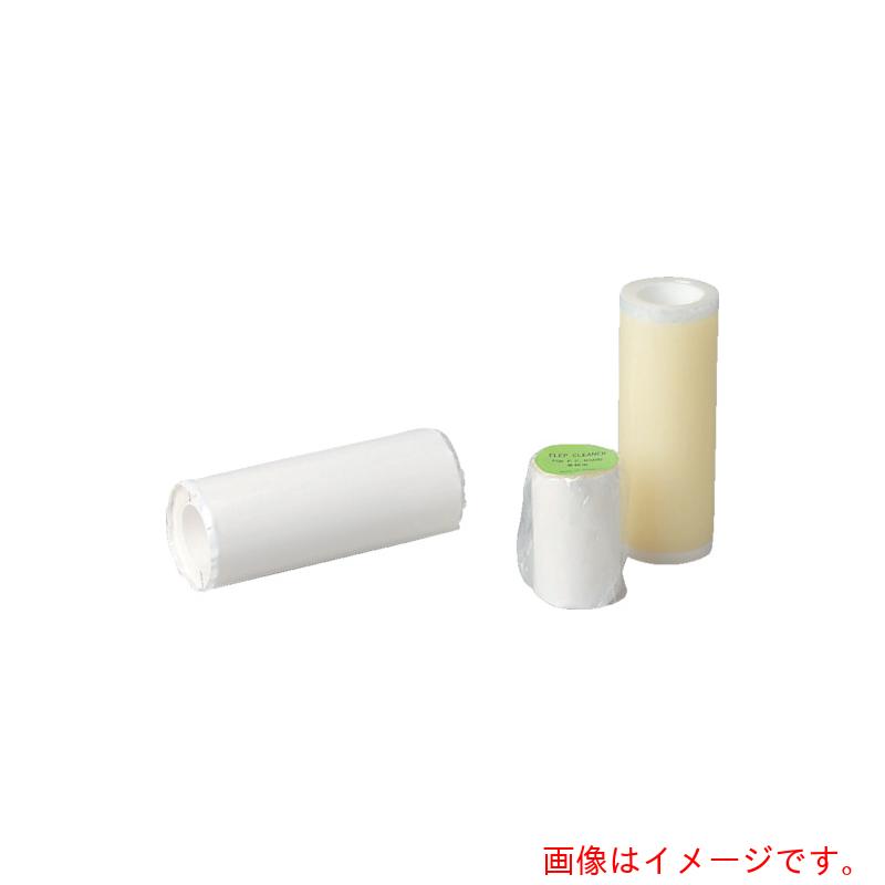 【別途貨物輸送あり】ガードナー ＡＤＣＬＥＡＮ へばり着く巻き・Ｆ印字機（スペア部品磁気テープ）１６０粍×１０ｍ 【25個】 【品番：F500I】