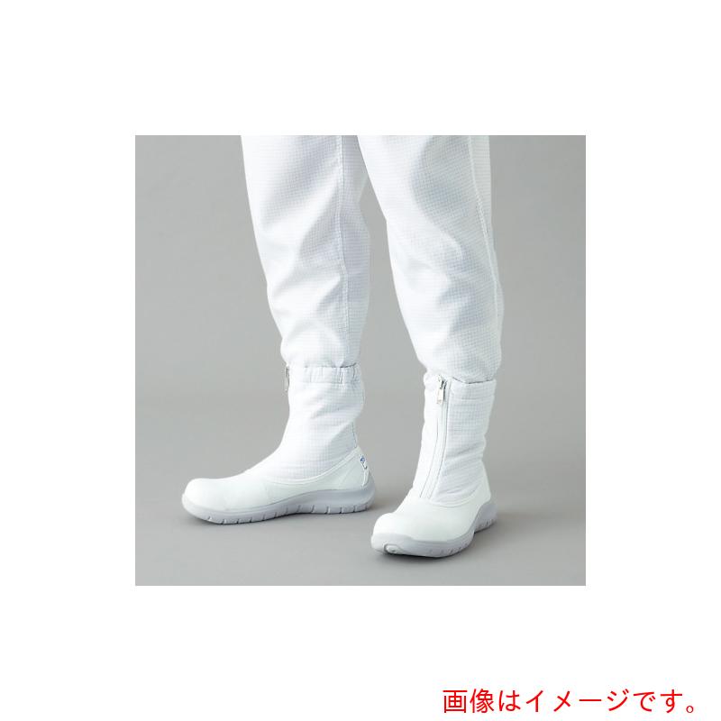 【別途送料あり】ガードナー　ＡＤＣＬＥＡＮ　シューズ・安全靴ショートタイプ　２９．０ｃｍ　【品番：G7750-1-29.0】