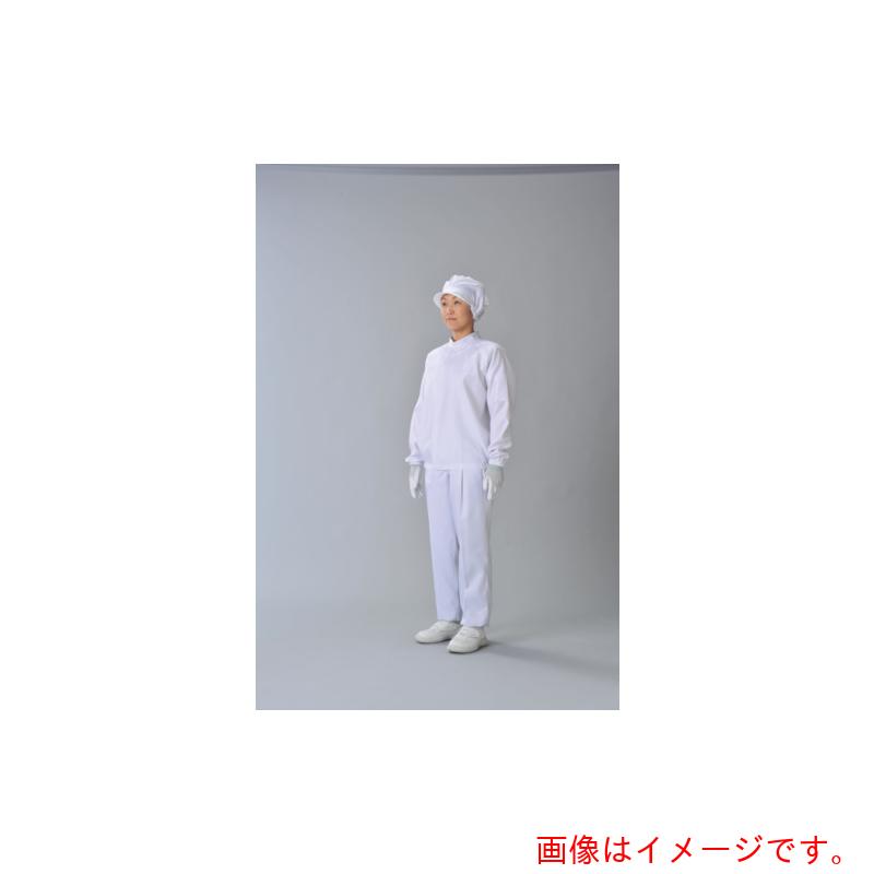 【別途送料あり】ガードナー　ＡＤＣＬＥＡＮ　クリーンウェア　ブルー　４Ｌ　【品番：LE2107-2-4L】