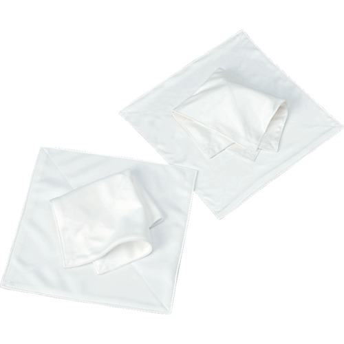 【別途貨物輸送あり】ガードナー ＡＤＣＬＥＡＮ ミクロスタークロス ２重 ２５０粍×２５０粍 （１０枚入） 【品番：MZ4902】