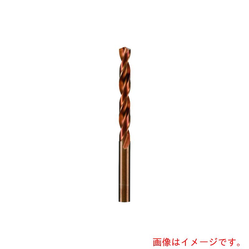 グーリングジャパン（GUHRING）　ハイスコバルトドリル（Ｍ４２）　レギュラ　ホモ処理　１３ｍｍ　【品番：1018 13.000】