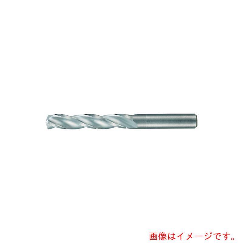 グーリングジャパン（GUHRING） 超硬３枚刃せん孔機 ７．７ＭＭ 【品番：1025 7.700】