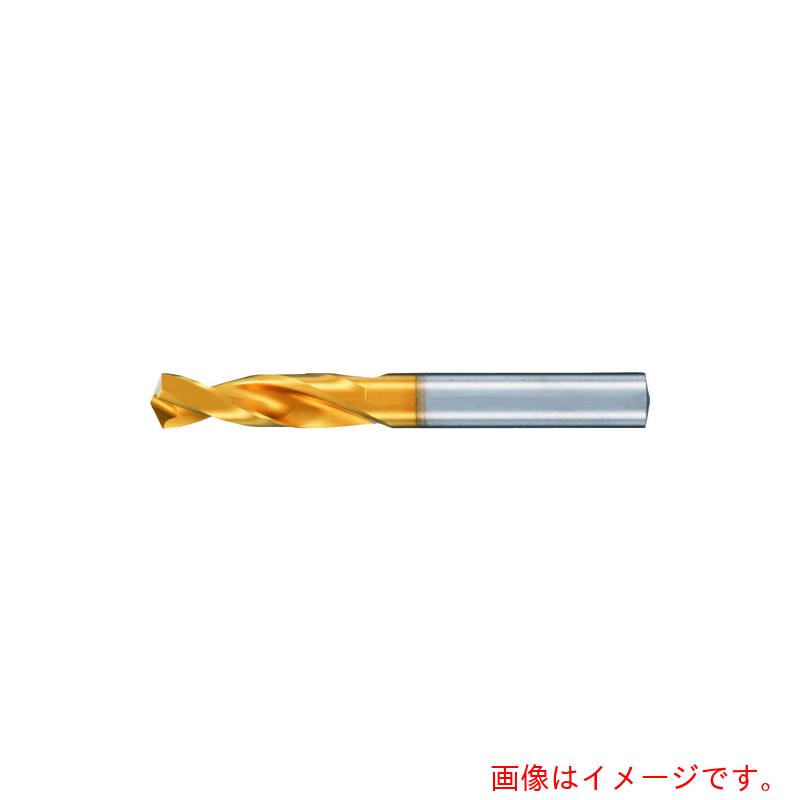 グーリングジャパン（GUHRING）　ハイスドリル　ショート／スタブ　ＴｉＮコート　１０．５ｍｍ　【品番：1228 10.500】｜住設プロ　店