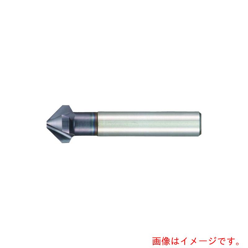 グーリングジャパン（GUHRING）　カウンターシンク９０°　レギュラＴｉＡｌＮコート　１５ｍｍ　【品番：1326 15.000】