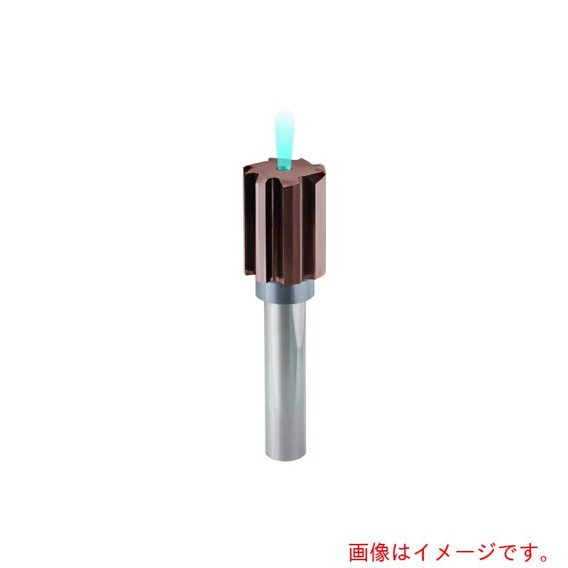 グーリングジャパン（GUHRING）　高速加工用リーマ　レギュラｎａｎｏＡコート　２０ｍｍ　【品番：1548 20.000】｜住設プロ　店 48,418円