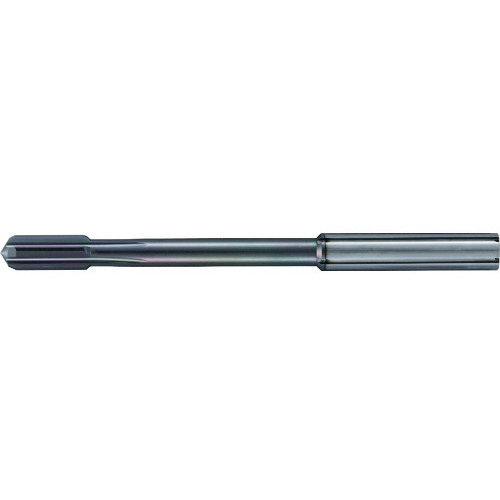 グーリングジャパン（GUHRING）　アルミ用高速加工リーマ　レギュラＣａｒｂｏコート　１３ｍｍ　【品番：1679 13.000】