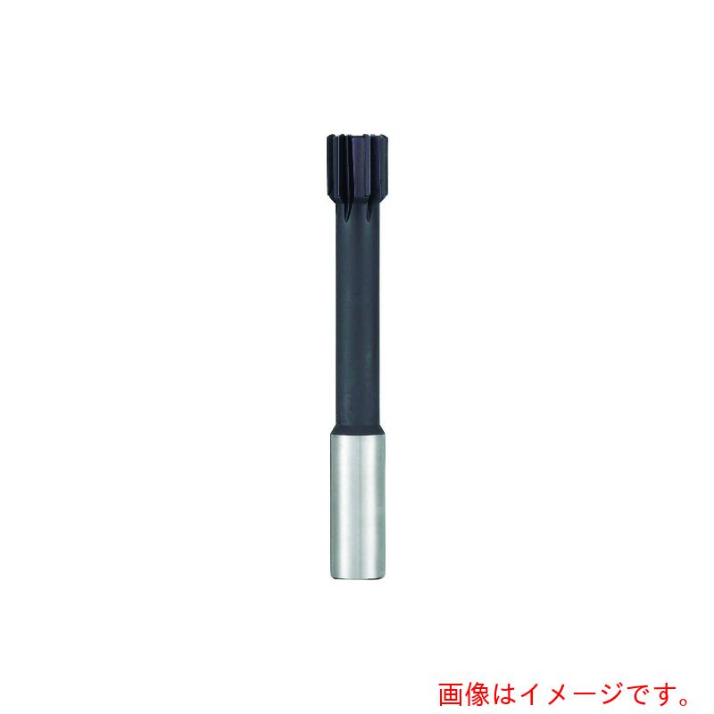 グーリングジャパン（GUHRING） 弾丸道路処理用リーマ レギュラｎａｎｏＡ厚地の外套 ２８粍 【品番：1680 28.000】 手動工具-穴あけ工具-リーマ
