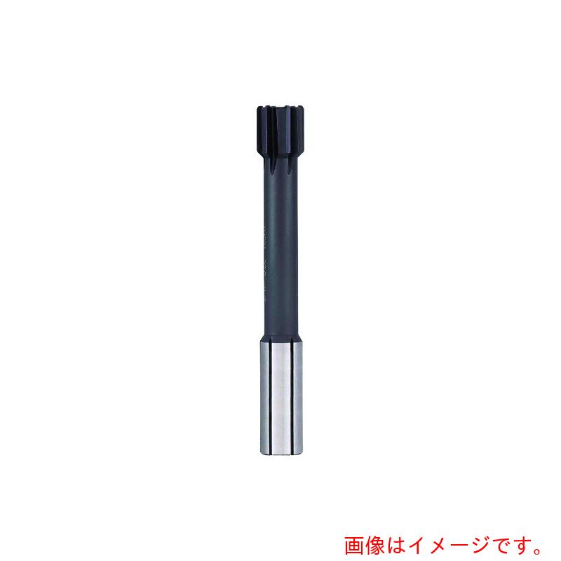 グーリングジャパン(GUHRING) 高速加工用リーマ レギュラnanoAコート 28mm 【品番:1681 28.000】