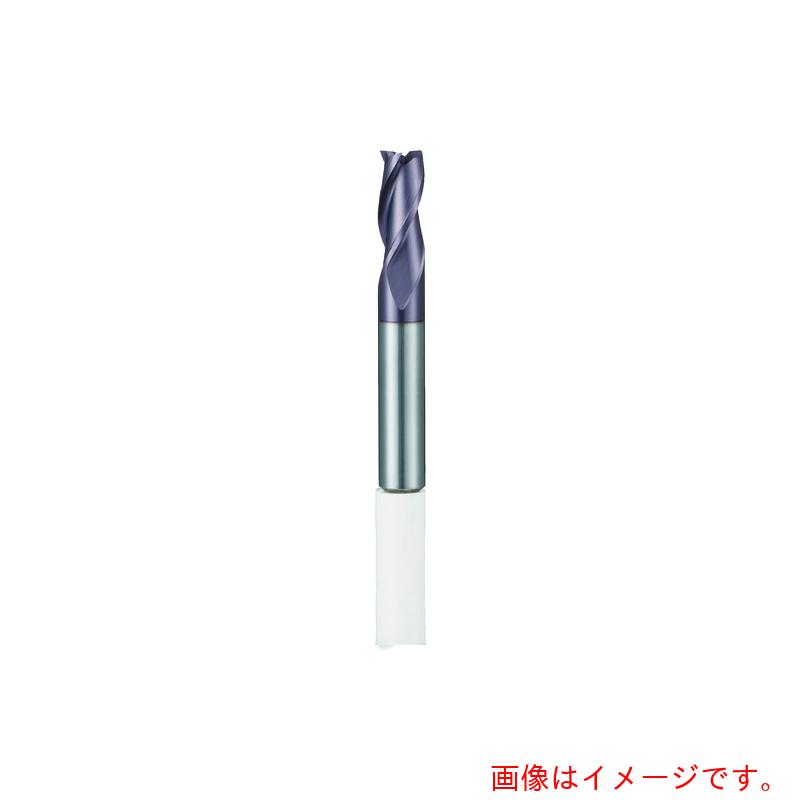 グーリングジャパン（GUHRING）　超硬スクエアエンドミル　ＥＣＯエンドミル３枚刃　１０ｍｍ　【品番：19963 10.000】