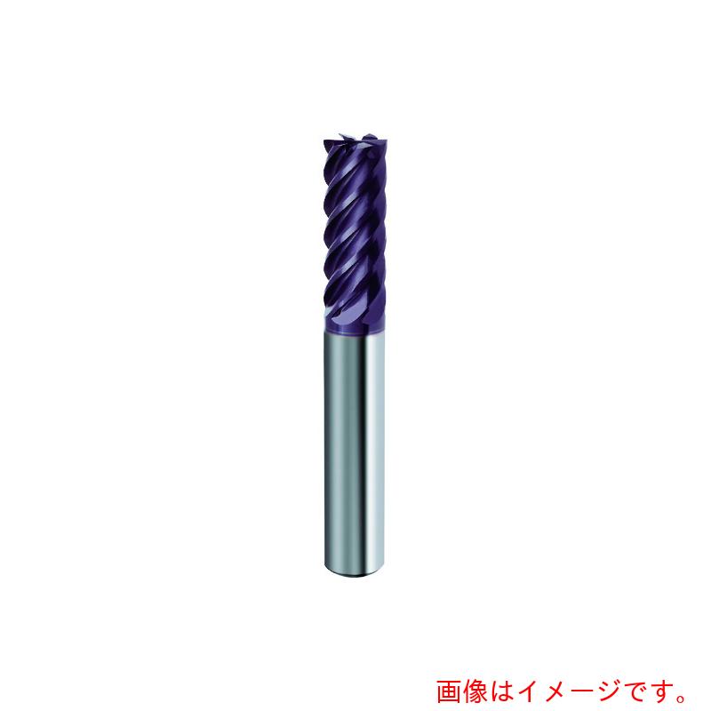 グーリングジャパン（GUHRING）　６枚刃エンドミル　Ｐｏｗｅｒ　ｍｉｌｌ　レギュラＦＩＲＥコート　２０ｍｍ　【品番：19972 20.000】