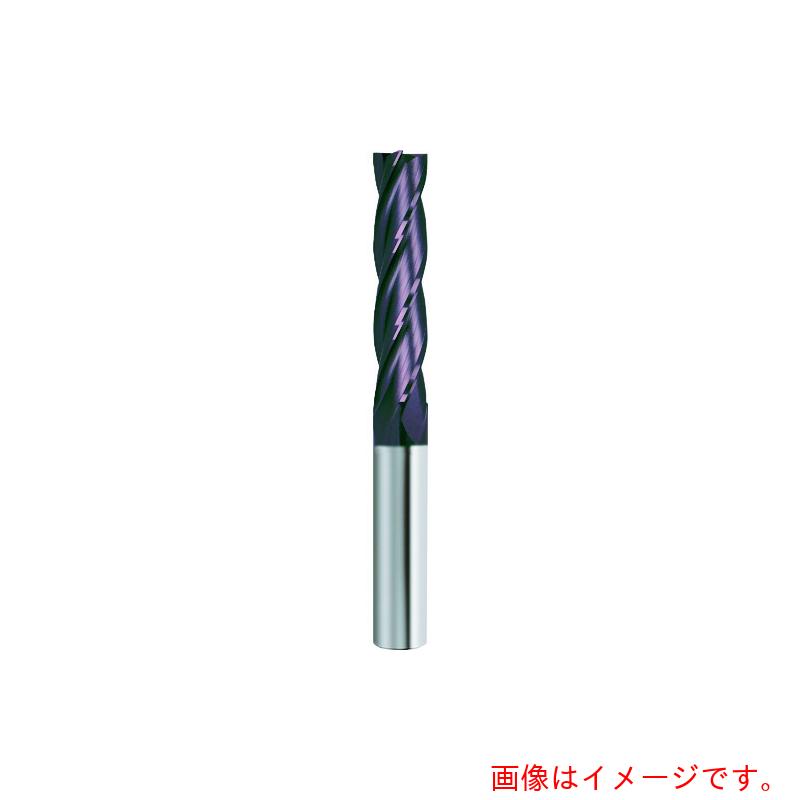 グーリングジャパン（GUHRING）　４枚刃エンドミル　Ｐｏｗｅｒ　ｍｉｌｌ　ロングＦＩＲＥコート　２０ｍｍ　【品番：19976 20.000】