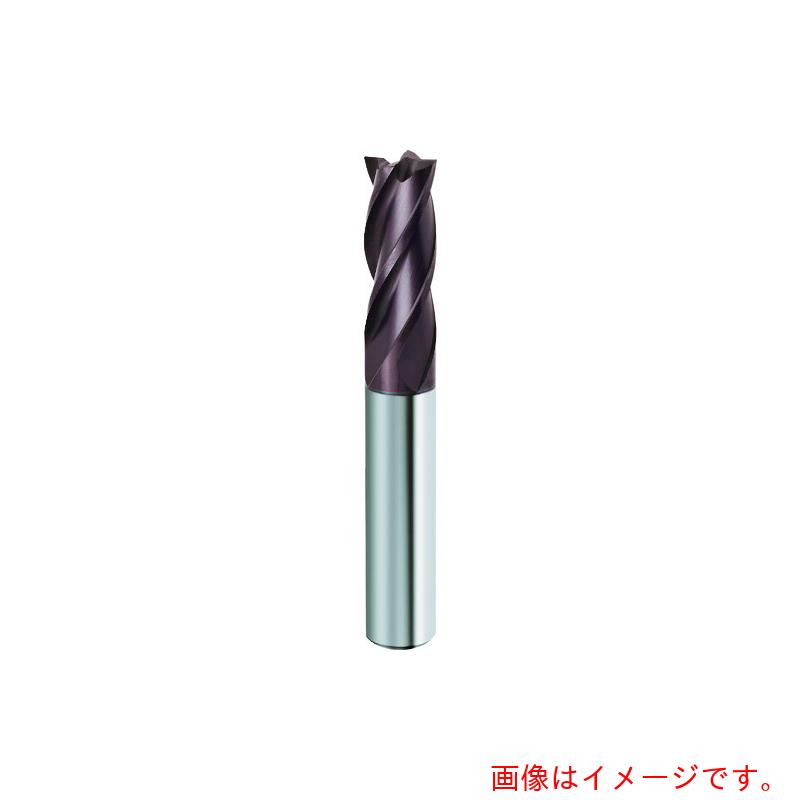 グーリングジャパン（GUHRING）　４枚刃エンドミル　Ｐｏｗｅｒ　ｍｉｌｌ　レギュラＦＩＲＥコート　１６ｍｍ　【品番：19978 16.000】