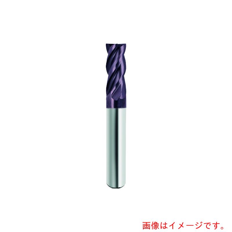グーリングジャパン（GUHRING）　４枚刃エンドミル　Ｐｏｗｅｒ　ｍｉｌｌ　レギュラＦＩＲＥコート　１６ｍｍ　【品番：19980 16.000】