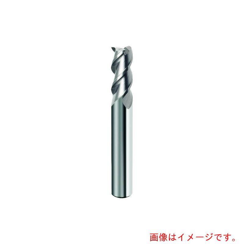 グーリングジャパン（GUHRING） 軽銀用３枚刃挙げ句の果て圧砕機 Ｐｏｗｅｒ ｍｉｌｌ レギュラ １６粍 【品番：19992 16.000】