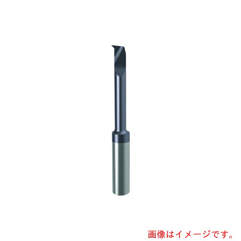 グーリングジャパン（GUHRING） 溝入れ工具 インサート 内径加工用 ｎａｎｏＡコート ＧＴ１０６．４７４７．０１５．４２．５０．Ｒ 【品番：25842 6.270】