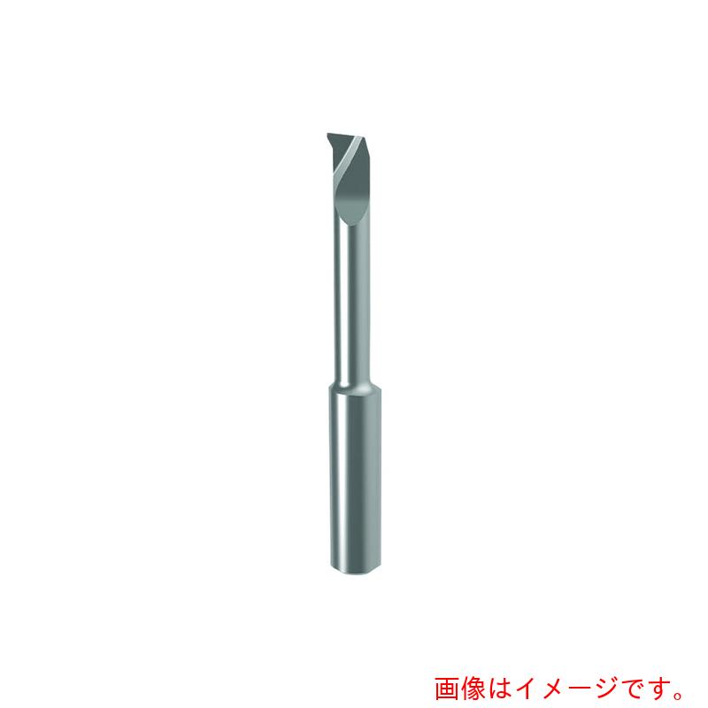 グーリングジャパン（GUHRING） 溝入れ手道具 挟みいれる 口径製作用 ＧＪ１０６．２３４７．０１０．４２．５０．Ｌ 【品番：25855 6.170】