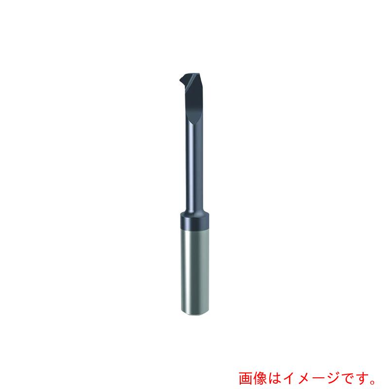 グーリングジャパン（GUHRING）　溝入れ工具　インサート　内径・面取り加工用　ｎａｎｏＡコート　ＧＴ１０６．４５４７．０１０．４２．５０．Ｌ　【品番：25867 6.070】