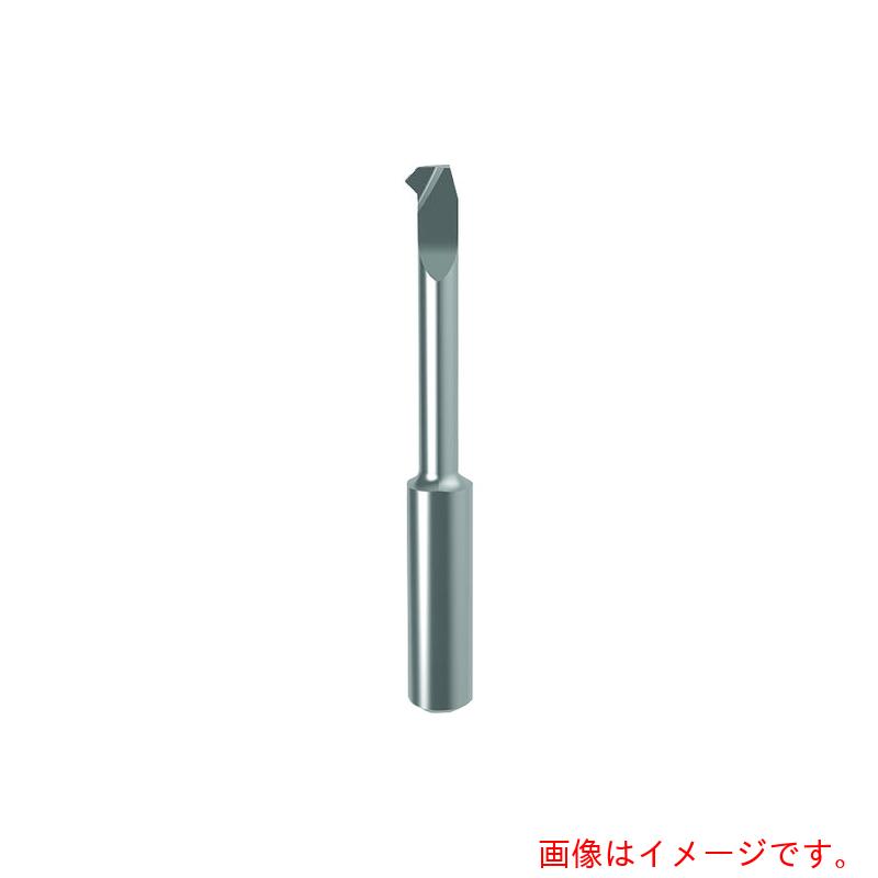 グーリングジャパン（GUHRING） 溝入れ手道具 挟みいれる 口径・面取り製作用 ＧＴ１０６．４５４７．０２０．３７．５０．Ｌ 【品番：25871 6.260】